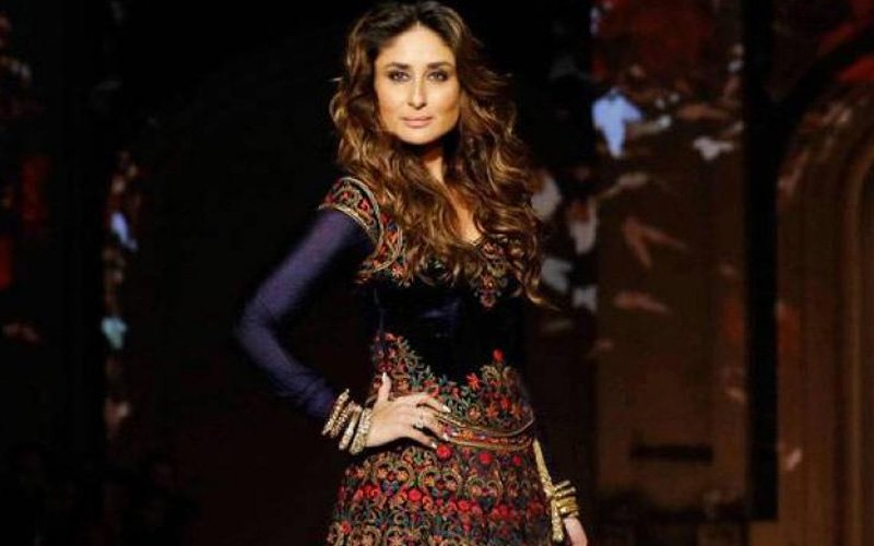 Pregnant Kareena to shoot for Veere Di Wedding in August