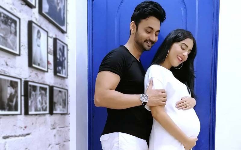 Amrita Rao And Husband RJ Anmol Welcome Their First Child, Blessed With A Baby Boy