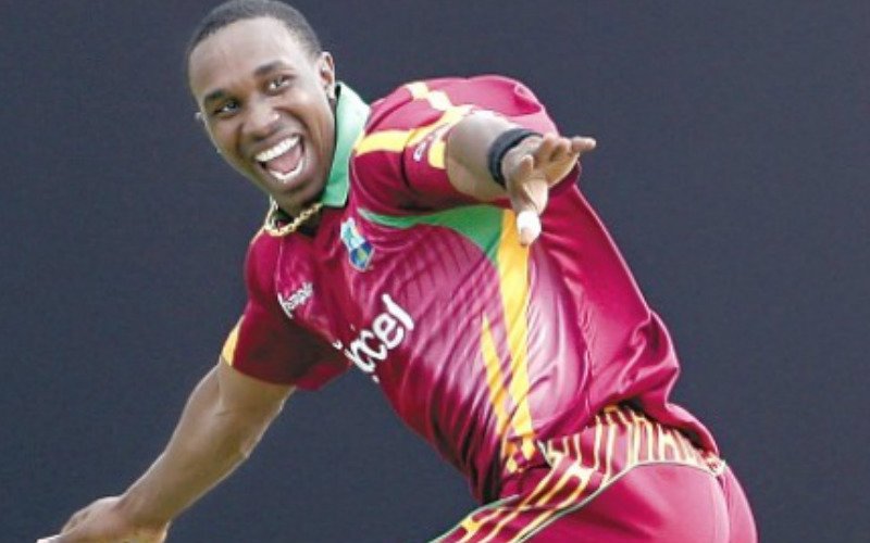 Find out who Dwayne Bravo's favourite Bollywood star is