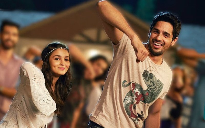 Here’s how Sidharth and Alia created ‘Chull’ in Kapoor & Sons
