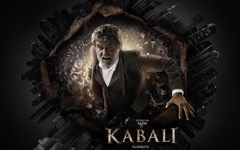 Live film review of Rajinikanth's 'Kabali'