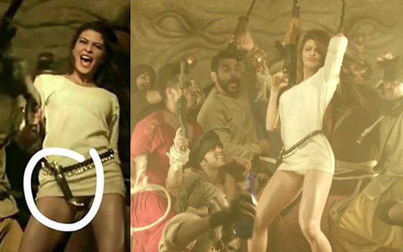 VIDEO: Sikh body objects to use of 'kirpaan' in Jacqueline's song