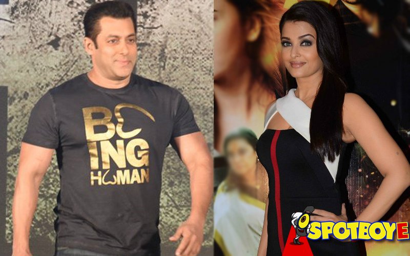 Does Salman still have feelings for Aishwarya? | SpotboyE Full Episode 186