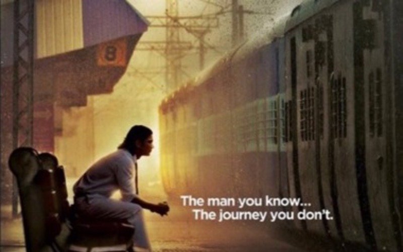 Sushant shares the latest poster of MS Dhoni: The Untold Story