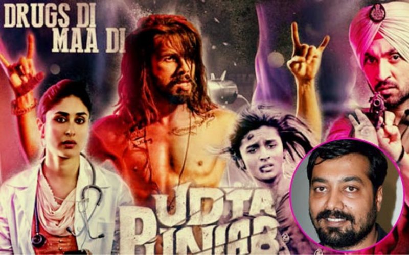 What we REALLY feel about the Udta Punjab controversy