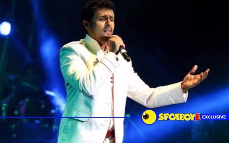 Sonu Nigam: Not just a good song, you need a great singer to make a timeless track