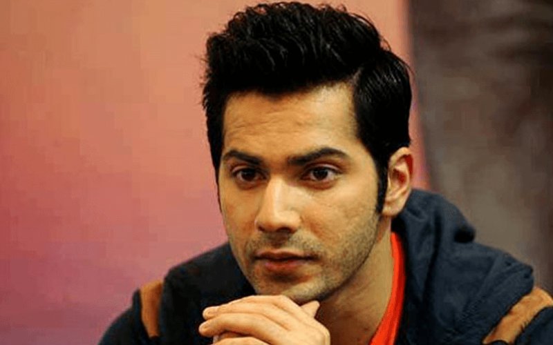 Varun apologises for calling a girl's brain as her a**