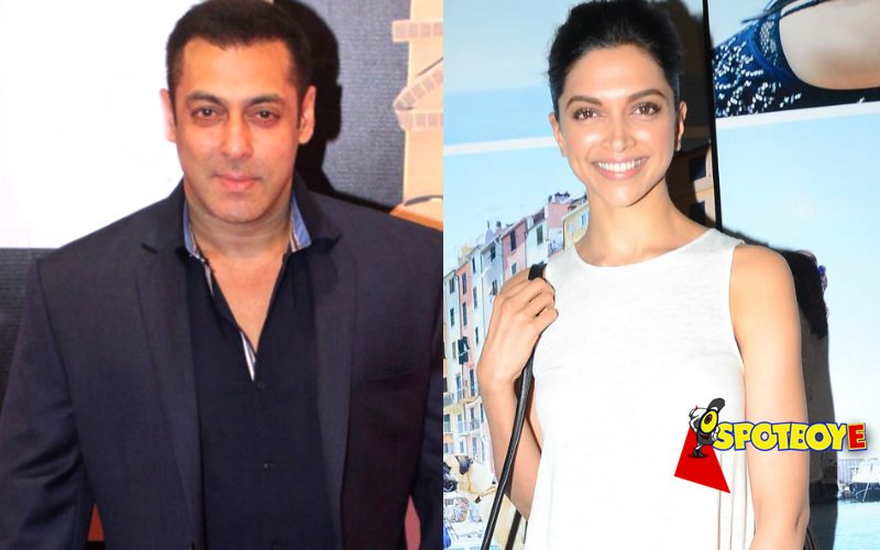 Salman, Deepika, Amitabh bag honours at Zee Cine