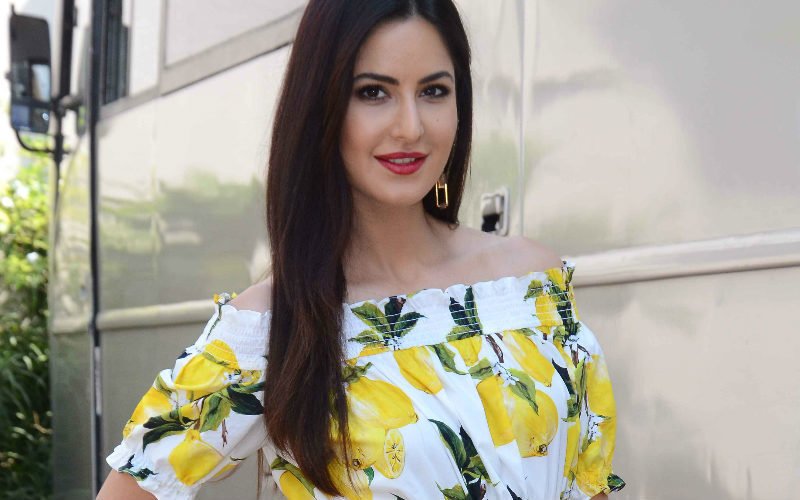 Katrina puts up a brave face after Fitoor debacle