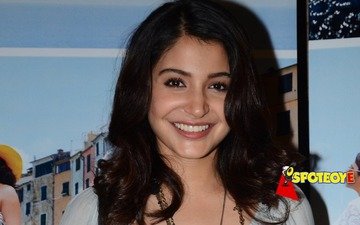 Anushka Sharma announces her next production