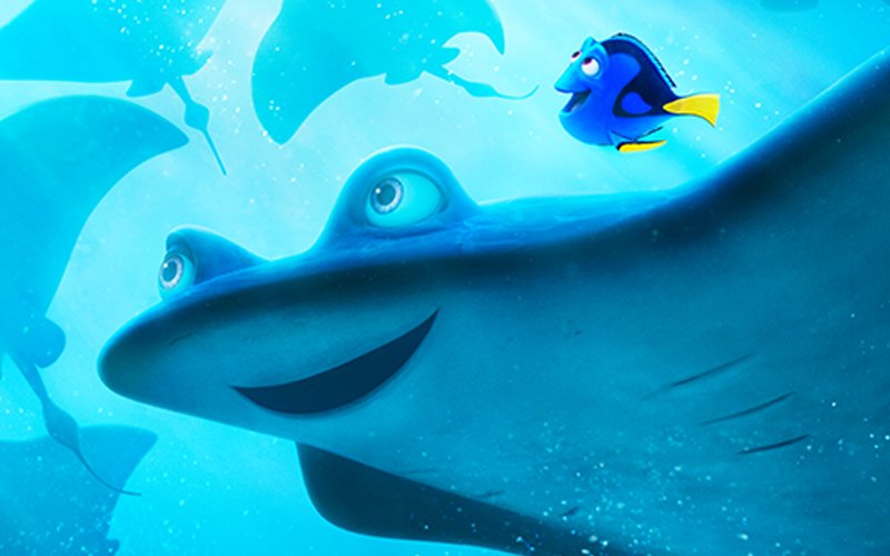 Movie Review: Finding Dory is your perfect dose of weekend fun