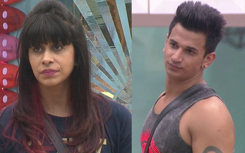 Bigg Boss Day 88: Who will leave the house -- Kishwar or Prince?