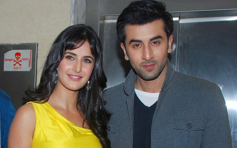 Katrina opens up about her tumultuous relationship with Ranbir. Again!