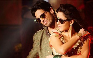 Sid-Kat sizzle in this teaser of ‘Kaala Chashma’