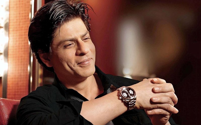 SRK reveals his favourite Hollywood beauties