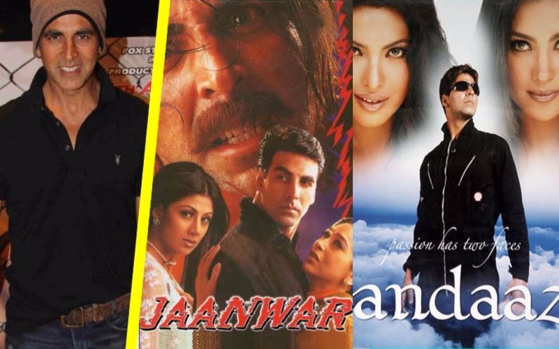 Akshay Kumar movies help filmmaker Suneel Darshan to pocket a hefty packet