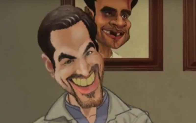 Mat Has Café | Do Pal Ka Interval