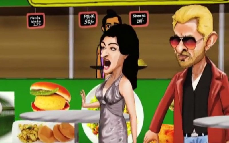 O Soha Gone | Do Pal Ka Interval -