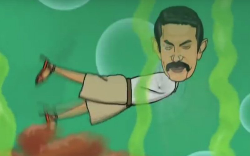 Kharaash | Do Pal Ka Interval