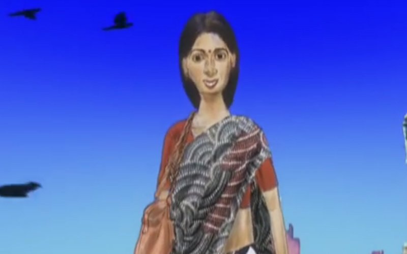 Hindi Vindi | Do Pal Ka Interval