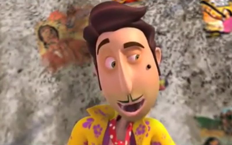 Halkat Sawaal - Halkat Sawaal | Bheja Fry