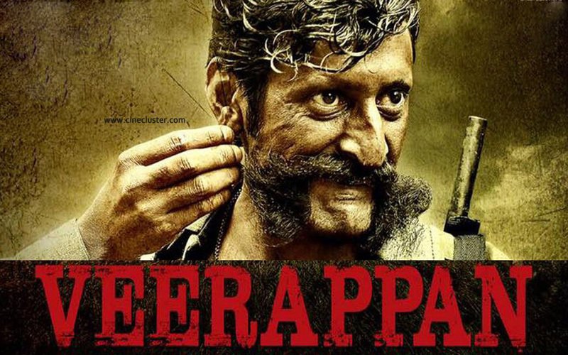 Movie Review: Veerappan, close encounter of the cruelest kind