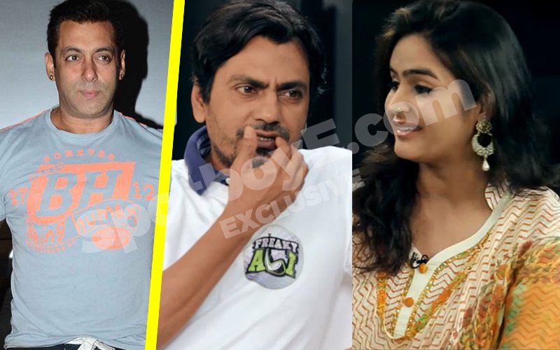 Nawazuddin Siddiqui: Salman Khan Wanted To Act In Freaky Ali, But Sohail Decided Against It