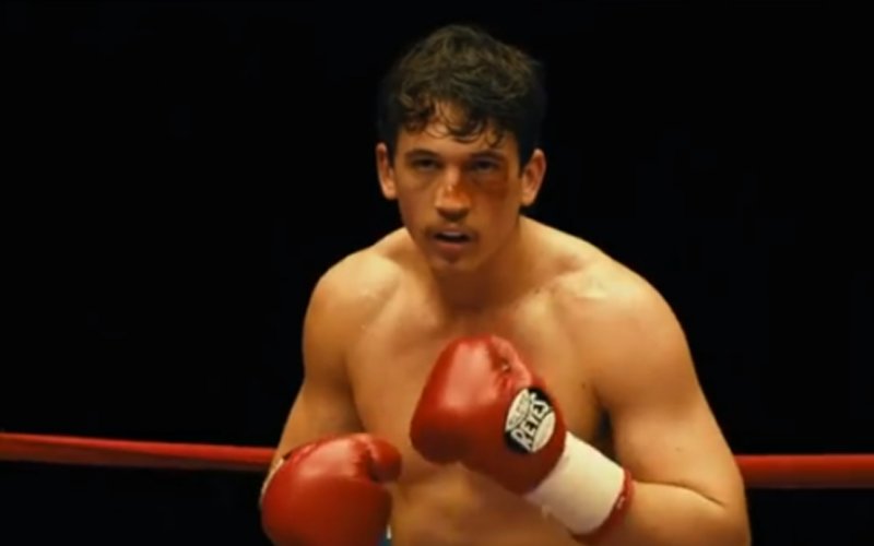 Bleed for This promises to be gritty