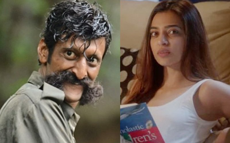 Veerappan, Phobia, Waiting fizzle out at the box-office