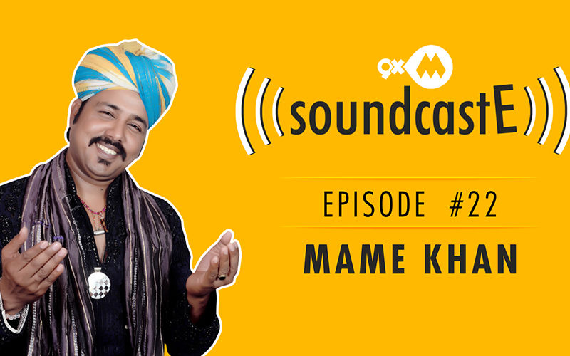 9XM SoundcastE- Episode 22 With Mame Khan