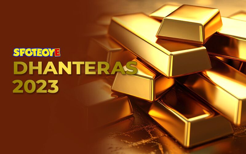 Dhanteras 2023: Best Time To Purchase Gold And Silver! All You Can Buy As Per Traditions?
