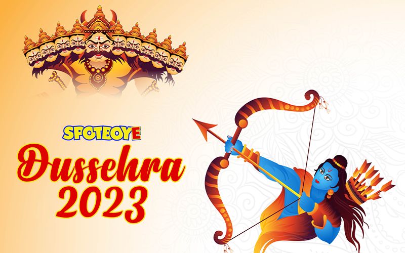 Happy Dussehra 2023: Best Wishes, Images, Quotes, GIFs To Send Your Loved  Ones On Vijayadashami