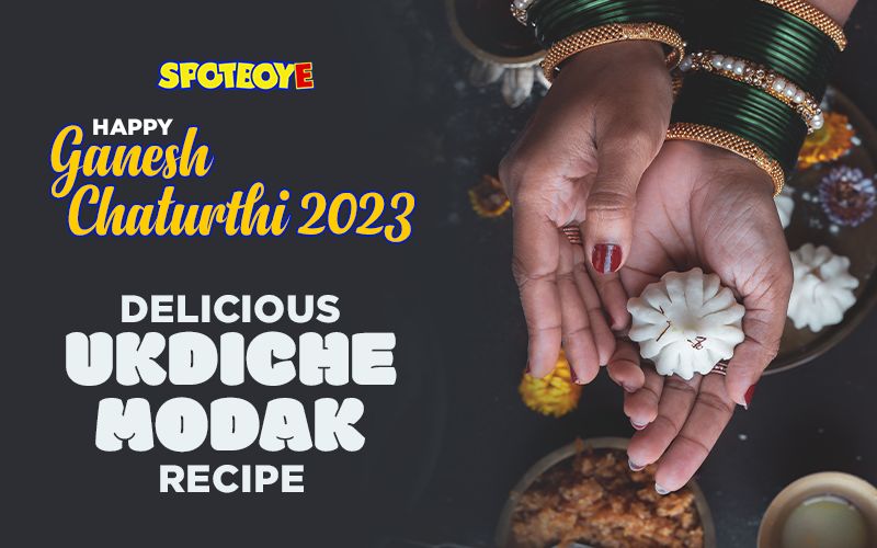 Ukdiche Modak Easy And Simple RECIPE: Try These Cooking Directions To Make The Traditional Maharashtrian Sweet For Ganesh Chaturthi 2023