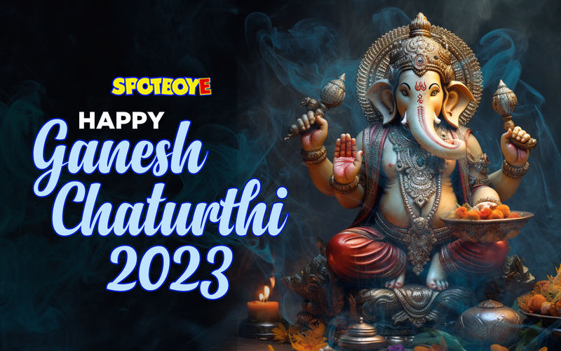 Ganesh Chaturthi 2023: Date, Time, And Rituals For Vinayaka Chaturthi  Sthapana And Visarjan! Here's All You Need To Know