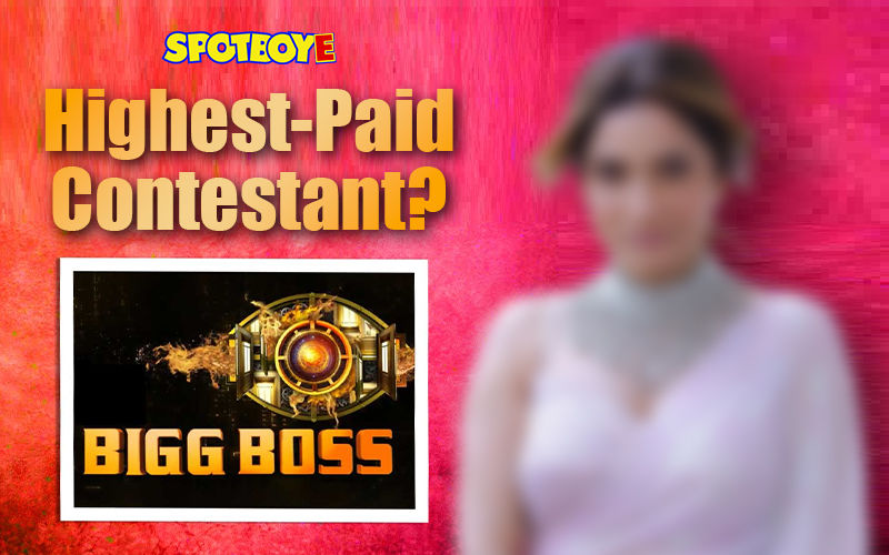 Bigg Boss 17: THIS Highest-paid Contestant Is Charging Rs 12 Lakh Per Week-READ BELOW FOR MORE DETAILS