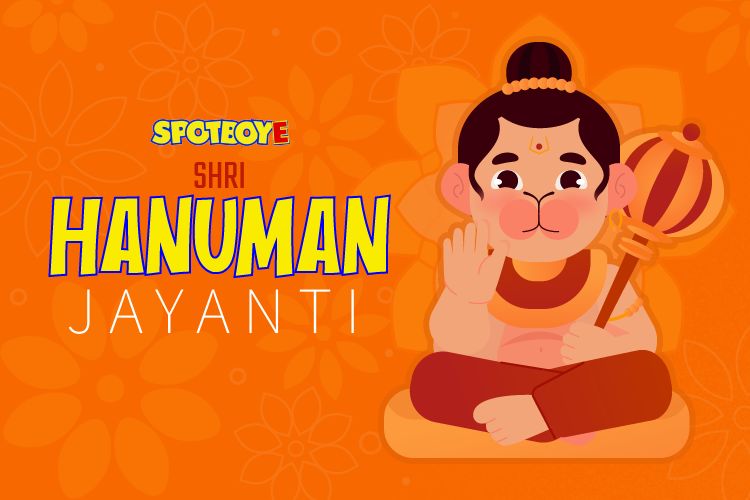 Hanuman Jayanti 2023 Wishes, WhatsApp Messages, GIFs, Facebook Status And More To Share With Friends And Family-READ BELOW