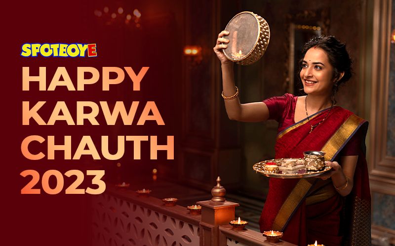 Karwa Chauth 2023 Date, Puja Vidhi, Vrat Katha Video And Significance