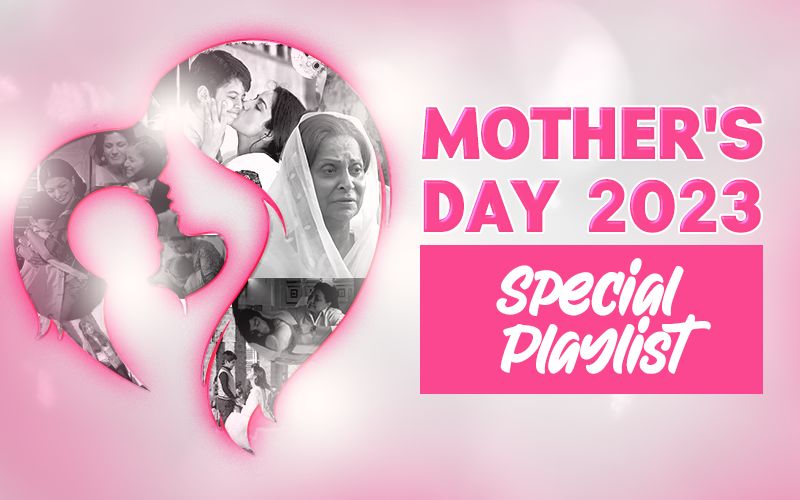 Mother's Day 2023 Songs: Celebrate The Spirit Of Motherhood With These Timeless Classics In Your Playlists-READ BELOW