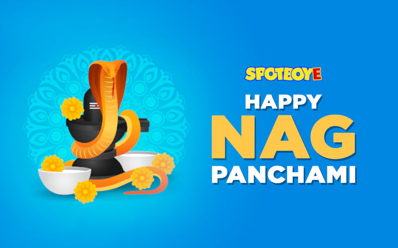 Happy Nag Panchami 2023 Wishes: WhatsApp Messages, Quotes, Gifs Images, Facebook Status And More To Share With Your Loved Ones-READ BELOW