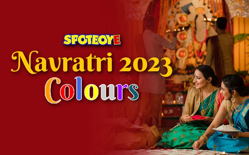 Navratri 2023: Follow These Colors Associated With 9 Days Of Navratri To Seek Blessings of Maa Durga