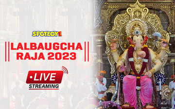 Lalbaugcha Raja 2023 LIVE Streaming: When And Where To Watch The Most Famous And Revered Ganesh In Mumbai Online-DETAILS INSIDE 