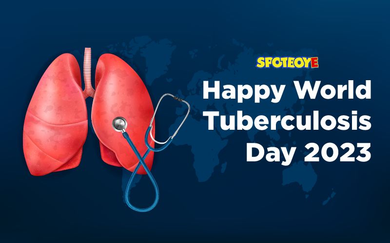 Happy World Tuberculosis Day 2023: Wishes, Quotes, WhatsApp Messages, GIFs, Posters And More; Be A Part Of The Good Cause And Educate The People Around You