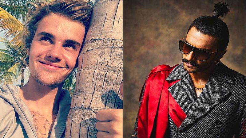 Justin Bieber Posts Wedding Tux Options And Asks For Suggestions; Ranveer Singh Can Very Well Be His Stylist