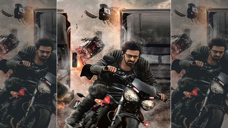 Prabhas Reveals How He Became The Ultimate Action Hero Of The Indian Movie Business