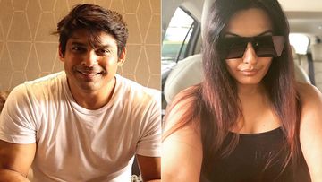 Bigg Boss 13: Kamya Panjabi Roots For Sidharth Shukla, Asim Riaz's Fans Fill Her Feed With #MorePowerToYouAsim