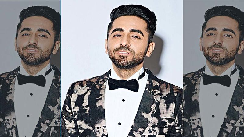 Ayushmann Khurrana Has An In-Flight Admirer Who Sent Him A Handwritten Note; View Picture