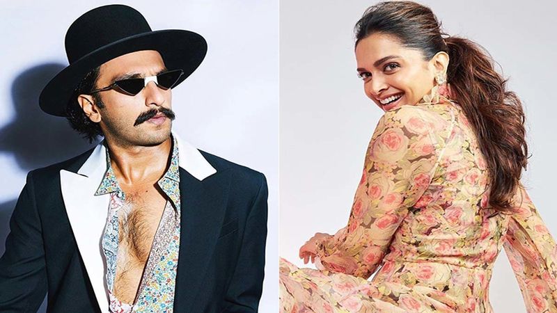 Post Ranveer Singh's 'Proud' Comment, Deepika Padukone Reveals What She Lives For