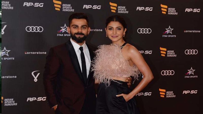 India Vs New Zealand: Anushka Sharma’s Reaction On Virat Kohli And Team India’s Victory Is Phenomenal