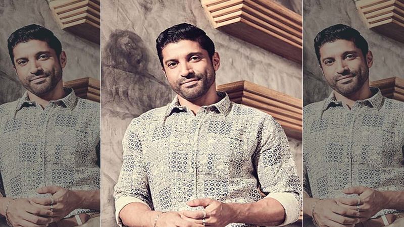 Farhan Akhtar Birthday Special: 5 Toofani Posts Of The Actor, That Shall Leave You Inspired For Life