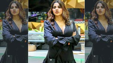 Bigg Boss 14 Day 9 SPOILER ALERT: Nikki Tamboli Gets Special Powers From Hina Khan; Senior Participate In The Nomination Process